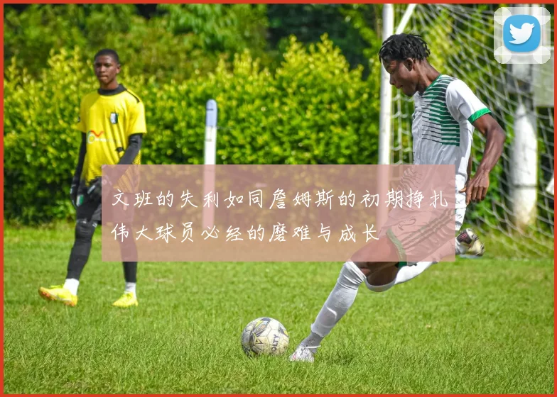 文班的失利如同詹姆斯的初期挣扎伟大球员必经的磨难与成长